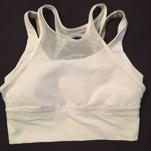Lululemon Double Tap Bra - NWOT